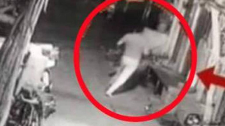 क्राइम 360