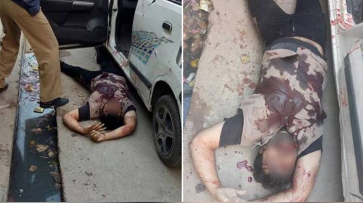 क्राइम 360