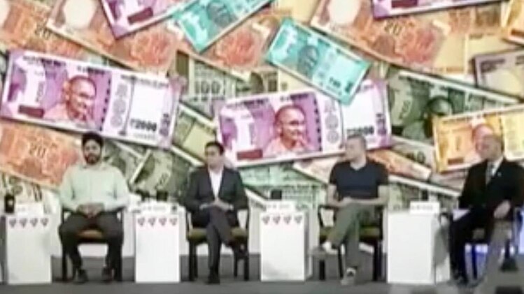 नोटबंदी पास या फेल