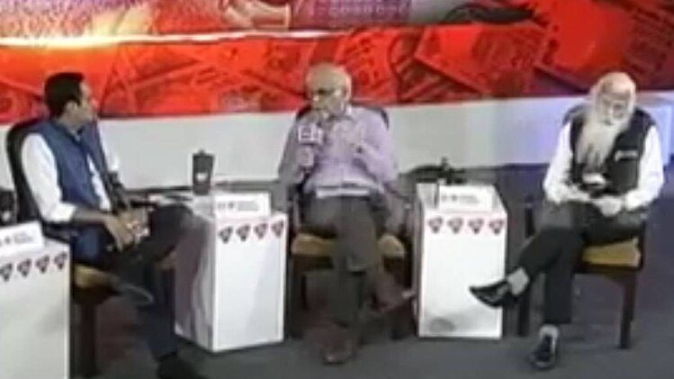 सुरजीत भल्ला और अरुण कुमार