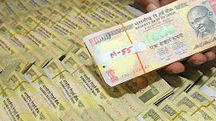 नोटबंदी का एक साल