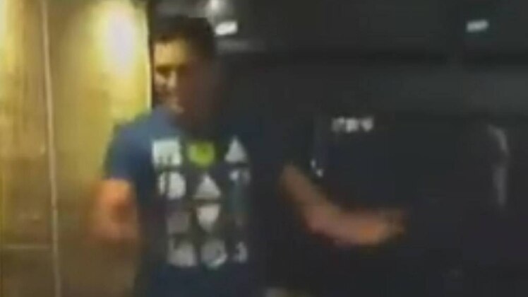 एमएस धोनी