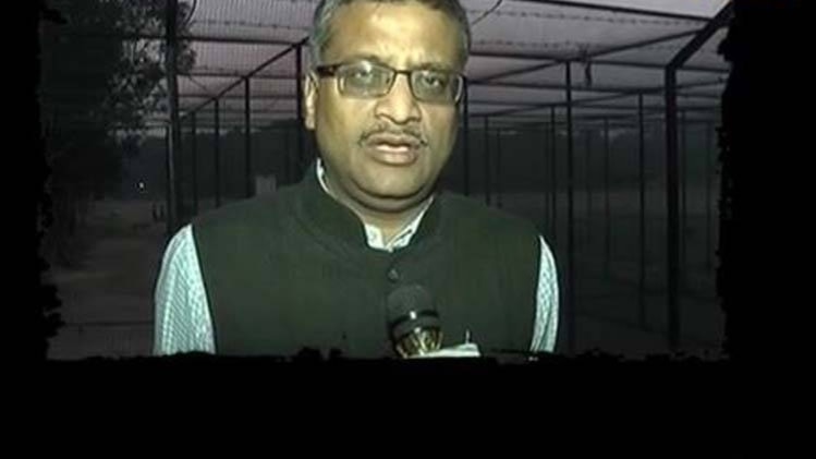 IAS अशोक खेमका