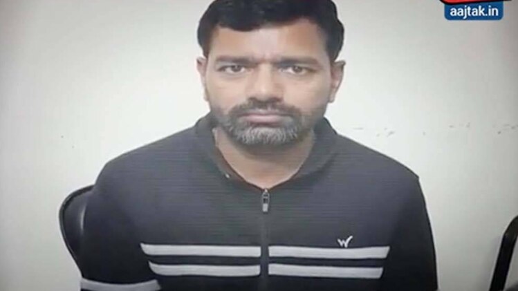 गिरफ्त में गुरमीत-हनीप्रीत का राजदार