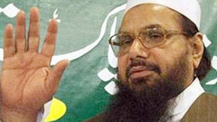 हाफिज सईद