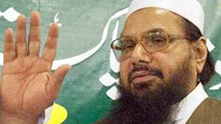 हाफिज सईद