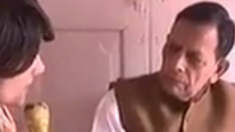 हाजी महबूब