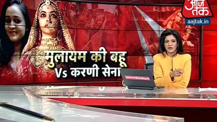 हल्ला बोल