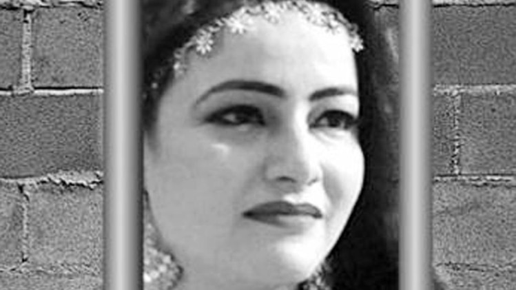 हनीप्रीत इंसा