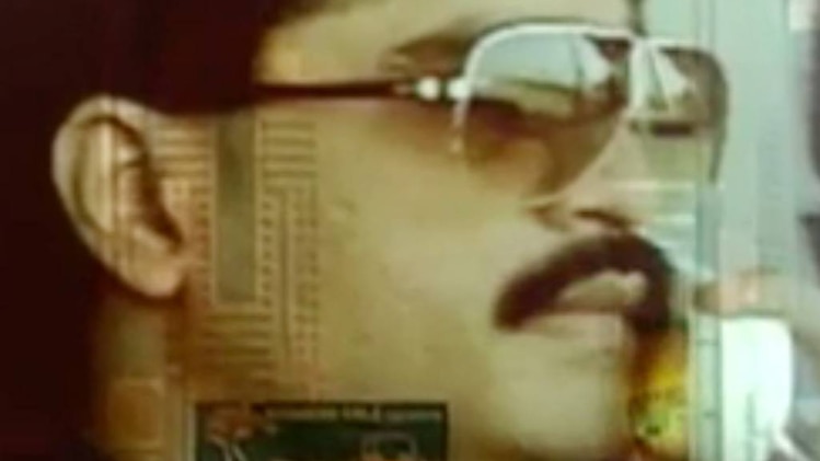 दाऊद इब्राहिम