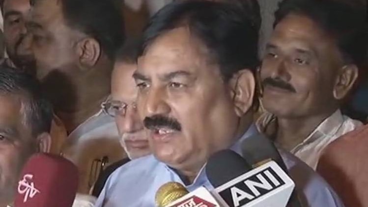 पाटीदार आरक्षण समिति और कांग्रेस के बीच समझौता