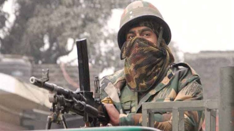 भारतीय सेना