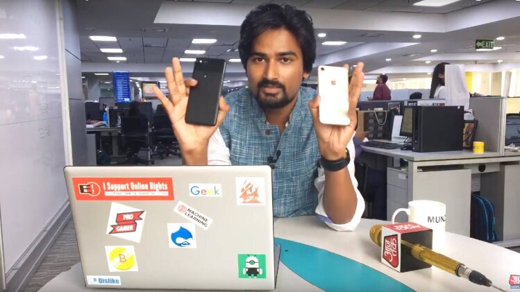 Representational Image