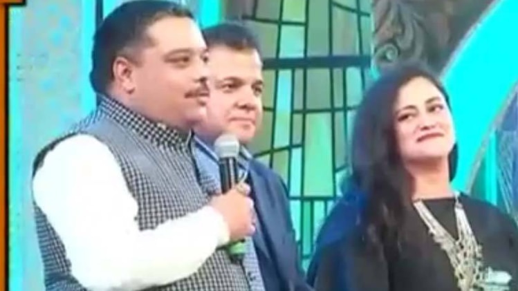 इंडियन टेलीविजन एकेडमी (ITA) अवॉर्ड्स