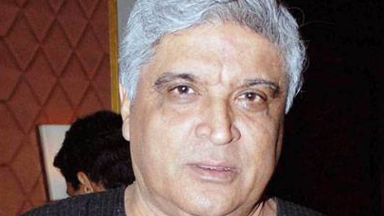 जावेद अख़्तर