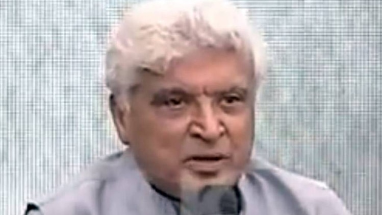 जावेद अख्तर