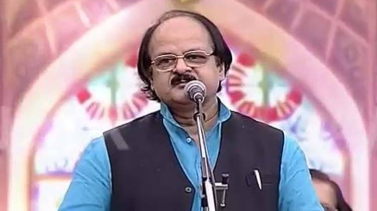 कलीम कैसर