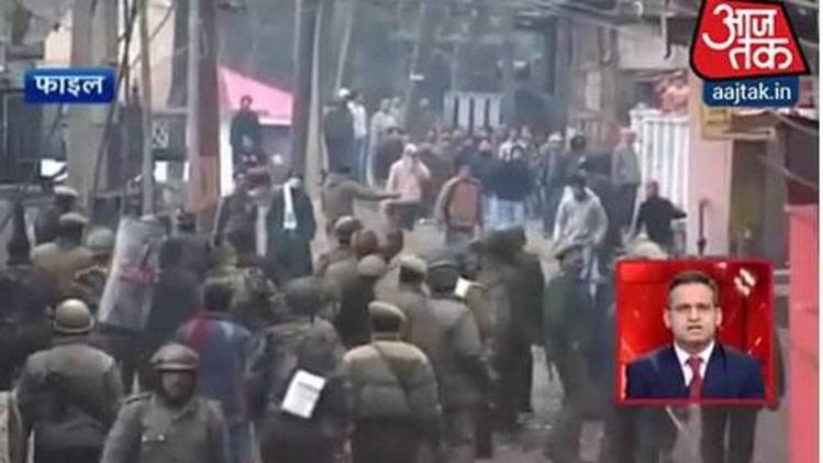 नॉनस्टॉप 100