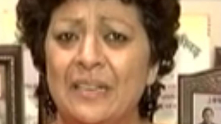 पत्नी ने अपने पति पर व्हाट्सएप के जरिए तलाक देने का आरोप लगाया