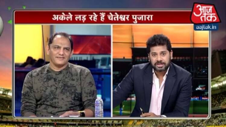 कोलकाता टेस्ट