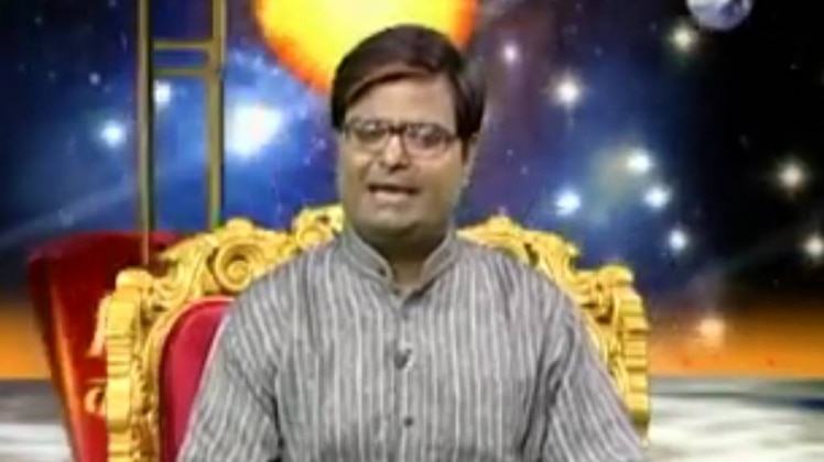 किस्मत कनेक्शन