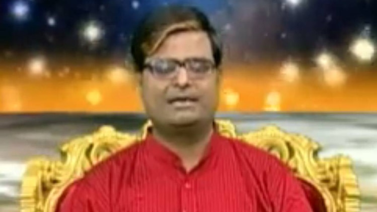 किस्मत कनेक्शन