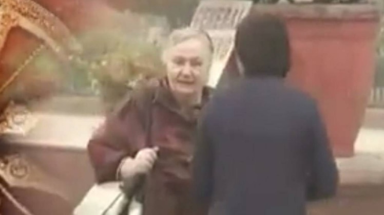 मैं भाग्य हूं