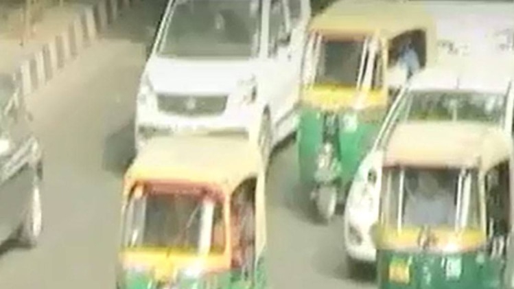 मैं भाग्य हूं