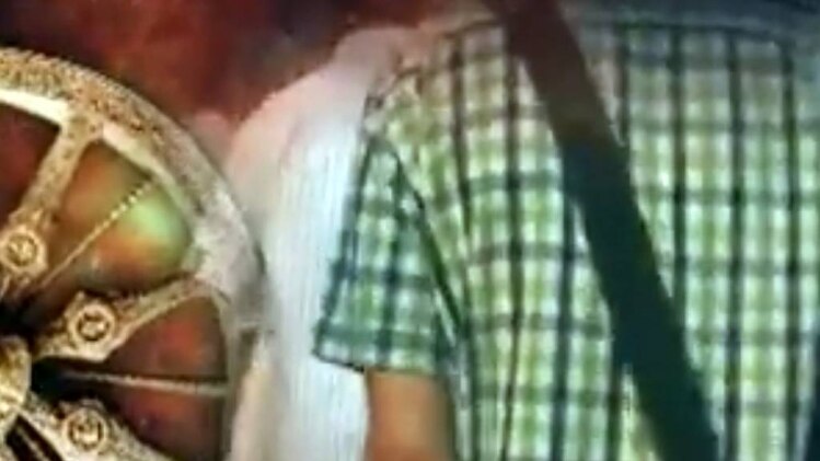 मैं भाग्य हूं...