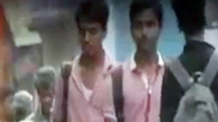 मैं भाग्य हूं