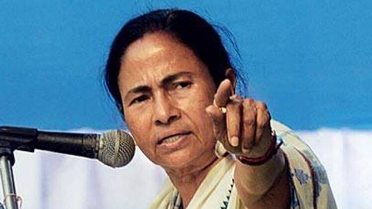 ममता बनर्जी