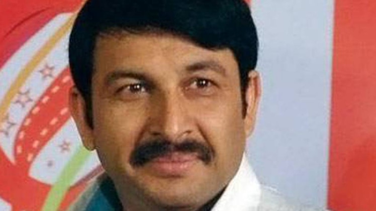 मनोज तिवारी