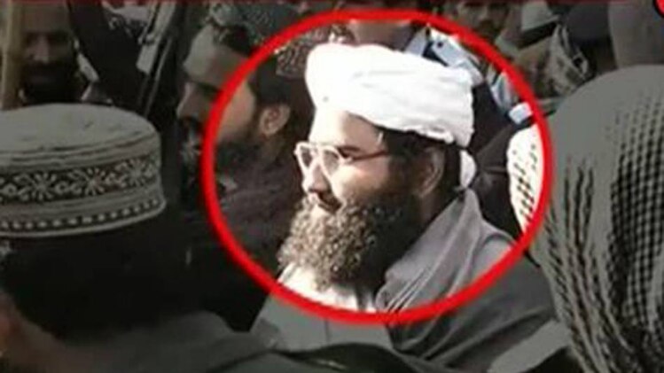 आतंकी मसूद