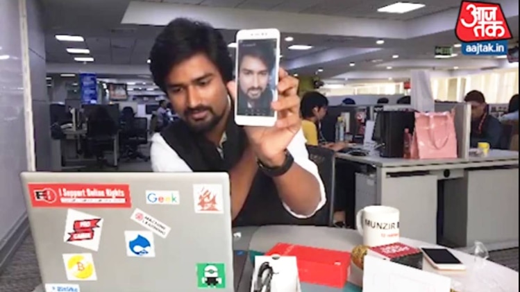 Representational Image