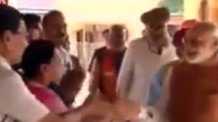 100 शहर 100 खबर