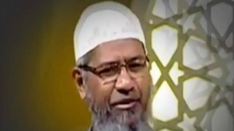 मुंबई मेट्रो: जाकिर नाइक का होगा प्रत्यर्पण!