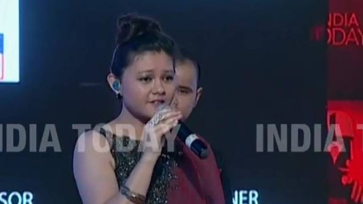 इंडिया टुडे कॉन्क्लेव ईस्ट 2017