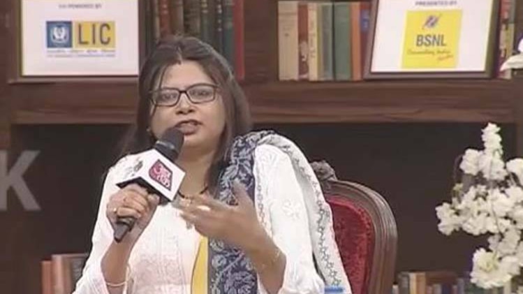 साहित्य आज तक