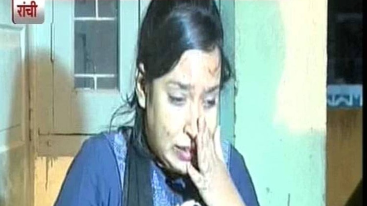 मुस्लिम योग गुरु राफिया नाज