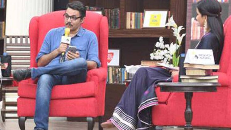 नीलेश मिसरा