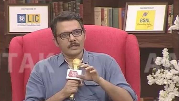 नीलेश मिसरा