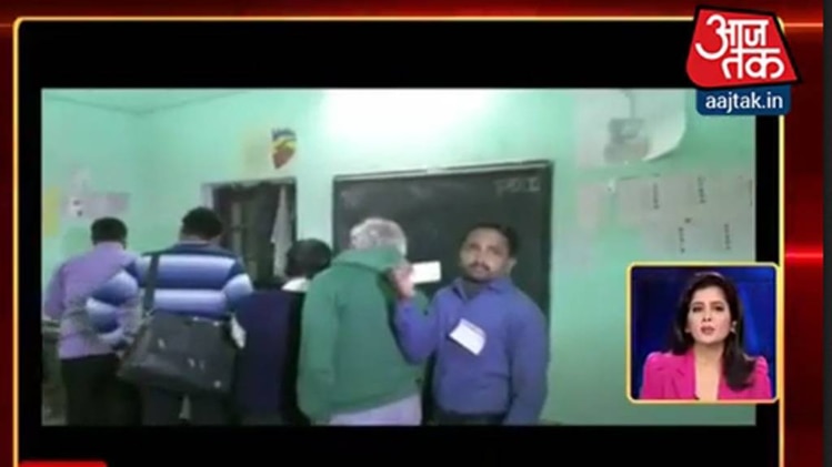 100 शहर 100 खबर