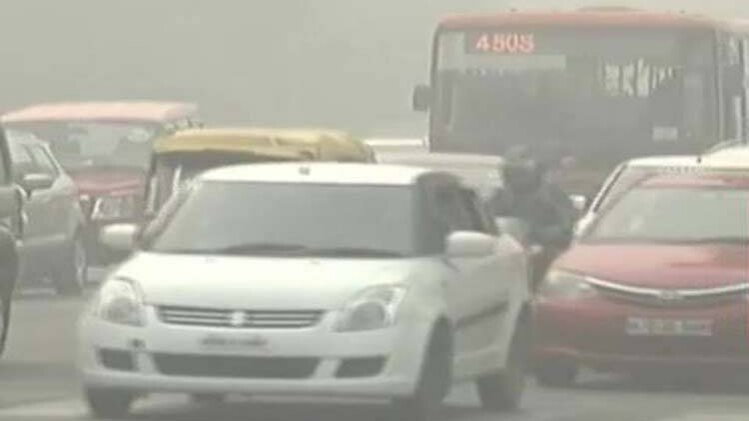 दिल्ली-NCR में स्मॉग से राहत नहीं