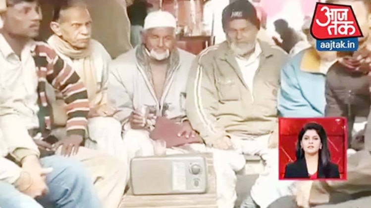 चाय संग पीएम मोदी की 'मन की बात'