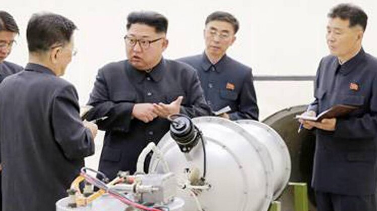 किम जोंग