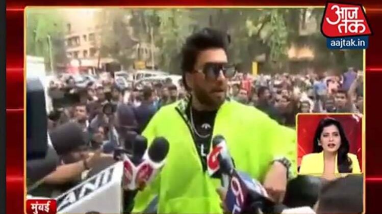 100 शहर 100 खबर