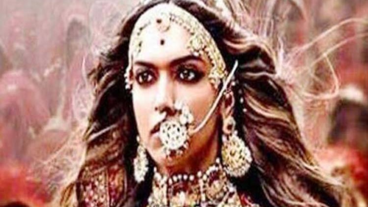 पद्मावती पर कब खत्म होगा घमासान?