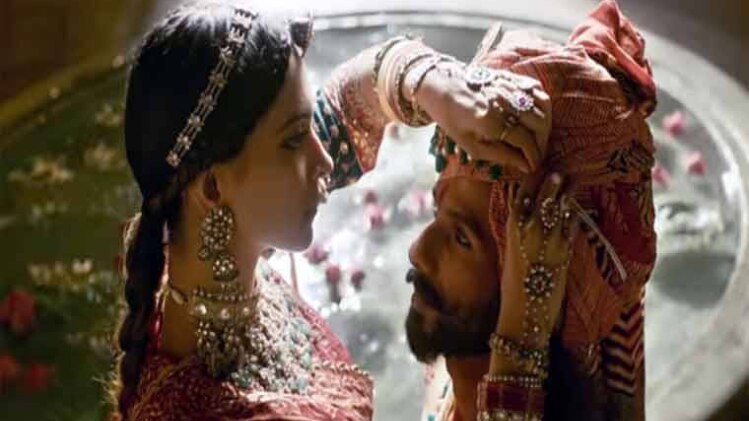 पद्मावती