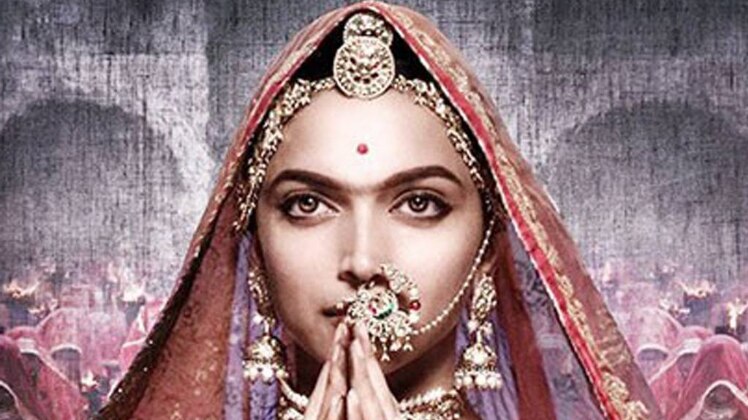 पद्मावती पर देश भर में संग्राम जारी