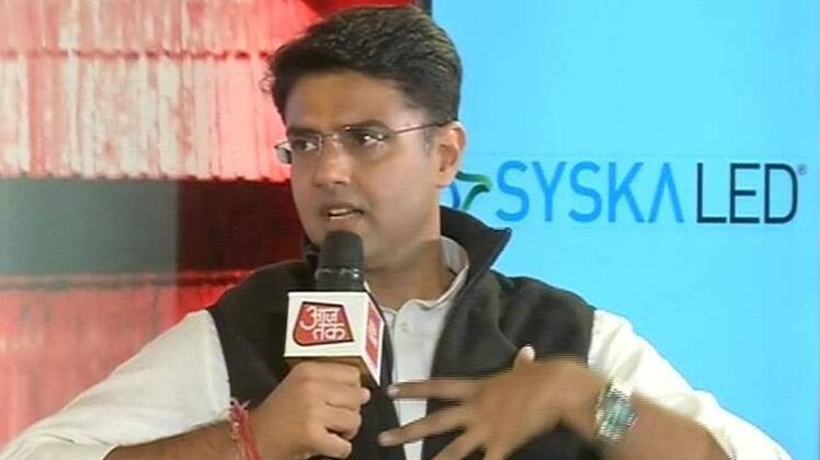 अनुराग ठाकुर